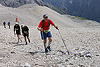 Zugspitzlauf Extremberglauf - Ziel 2011 (51749)