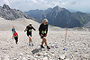 Zugspitzlauf Extremberglauf - Ziel 2011 (51866)