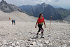 Zugspitzlauf Extremberglauf - Ziel 2011 (51735)