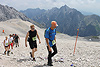 Zugspitzlauf Extremberglauf - Ziel 2011 (52897)