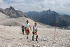 Zugspitzlauf Extremberglauf - Ziel 2011 (52445)