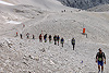Zugspitzlauf Extremberglauf - Ziel 2011 (52536)
