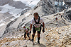 Zugspitzlauf Extremberglauf - Ziel 2011 (52815)