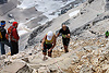 Zugspitzlauf Extremberglauf - Ziel 2011 (51656)