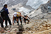 Zugspitzlauf Extremberglauf - Ziel 2011 (52915)