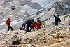 Zugspitzlauf Extremberglauf - Ziel 2011 (52226)