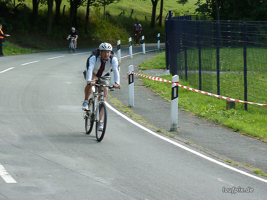 Triathlon HaWei - Harth Weiberg 2011 - 73