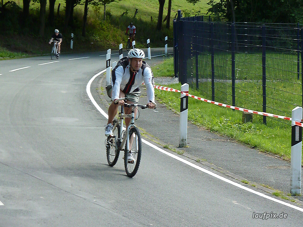 Triathlon HaWei - Harth Weiberg 2011 - 74