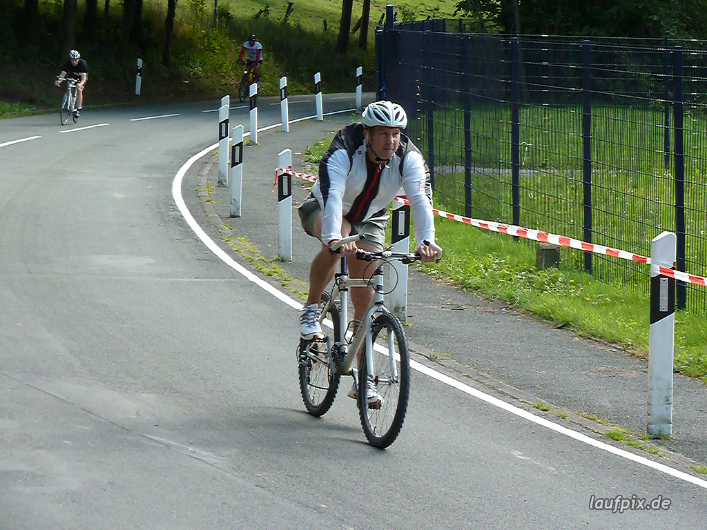Triathlon HaWei - Harth Weiberg 2011 - 75