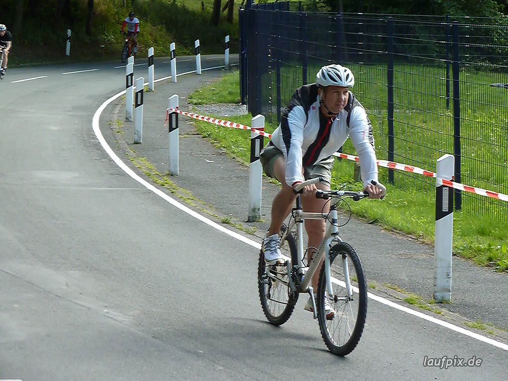 Triathlon HaWei - Harth Weiberg 2011 - 76