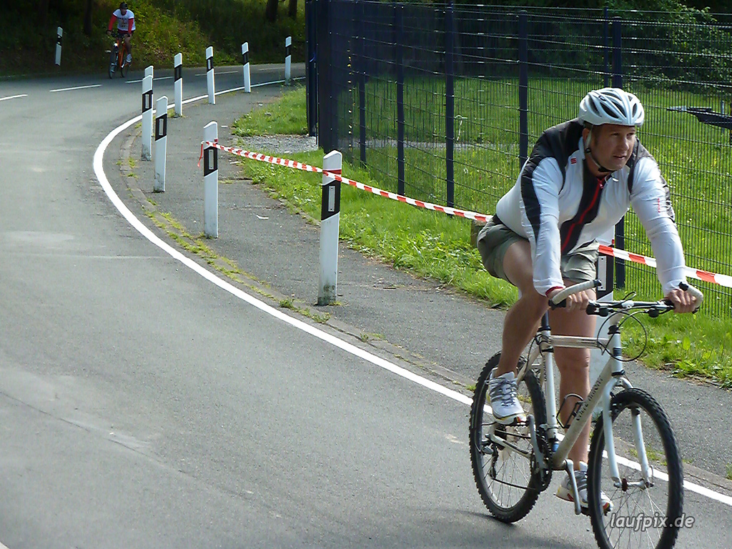 Triathlon HaWei - Harth Weiberg 2011 - 77