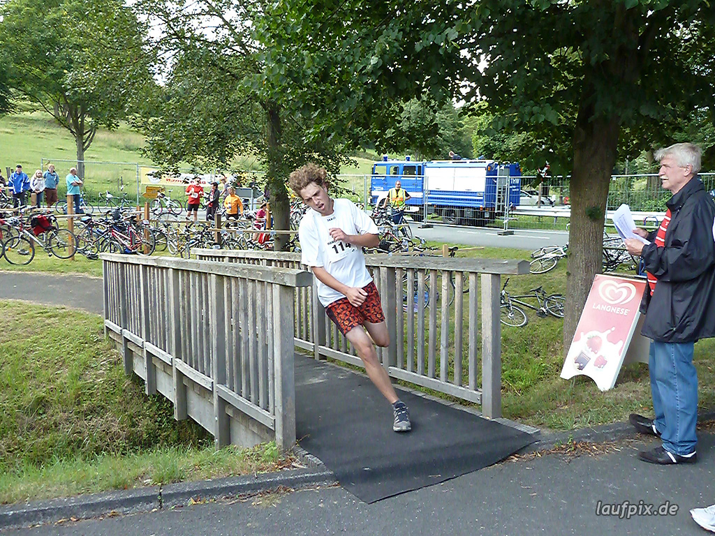 Triathlon HaWei - Harth Weiberg 2011 - 209