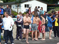 Foto vom Triathlon HaWei 2011 - 56170
