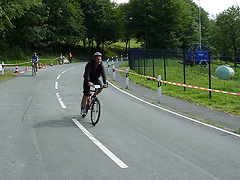 Foto vom Triathlon HaWei 2011 - 56034