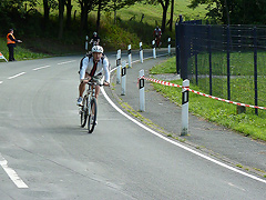 Foto vom Triathlon HaWei 2011 - 56126