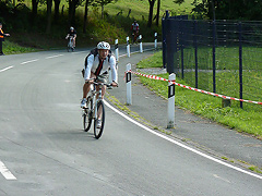 Foto vom Triathlon HaWei 2011 - 56192