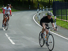 Foto vom Triathlon HaWei 2011 - 56162