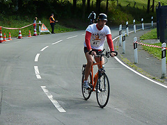 Foto vom Triathlon HaWei 2011 - 56120