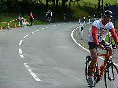 Foto vom Triathlon HaWei 2011 - 56039