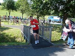 Foto vom Triathlon HaWei 2011 - 56142