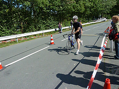 Foto vom Triathlon HaWei 2011 - 56116