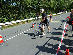 Foto vom Triathlon HaWei 2011 - 56078