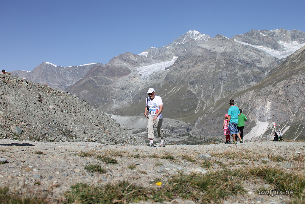 Matterhornlauf Zermatt 2011 - 544