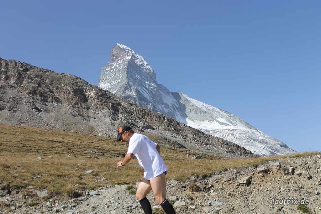 Matterhornlauf Zermatt 2011 - 652