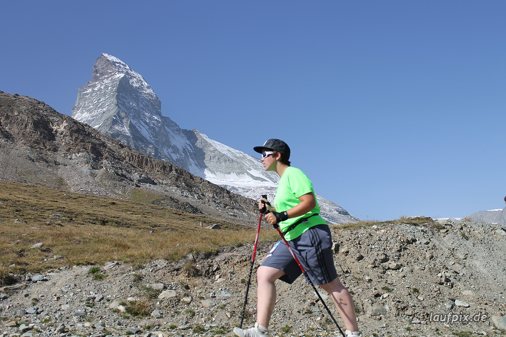 Matterhornlauf Zermatt 2011 - 696