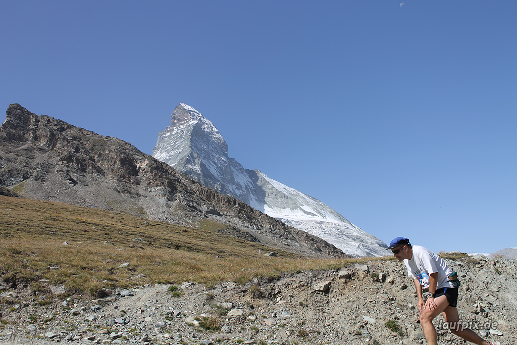 Matterhornlauf Zermatt 2011 - 793