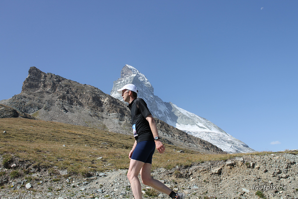 Matterhornlauf Zermatt 2011 - 927