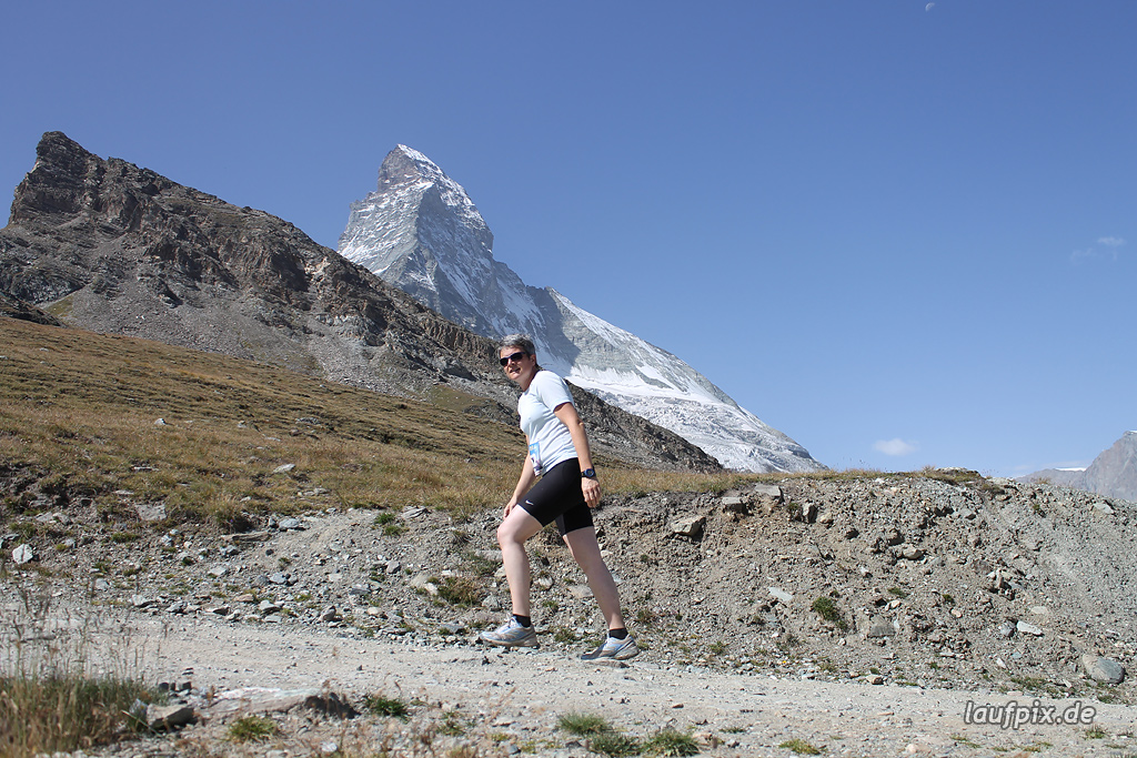 Matterhornlauf Zermatt 2011 - 1096