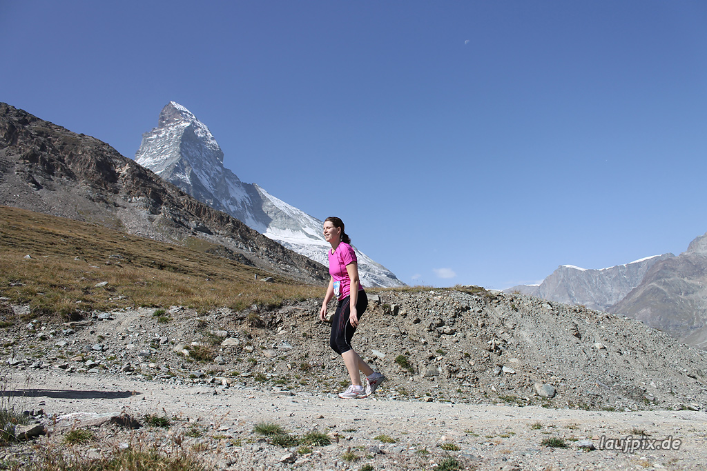 Matterhornlauf Zermatt 2011 - 1114