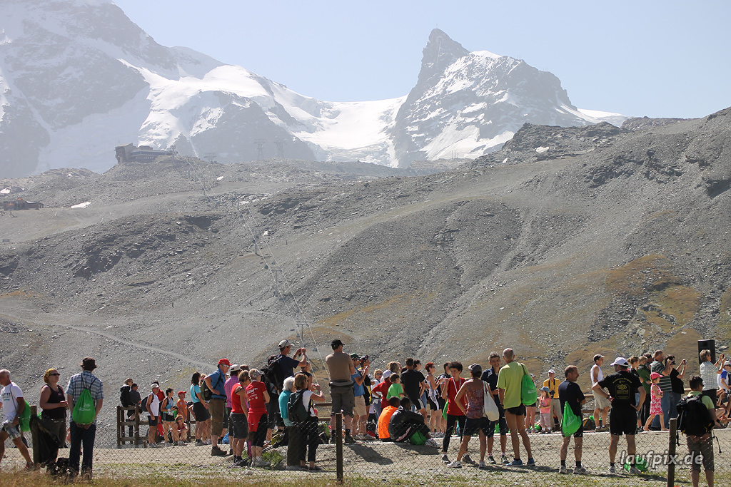 Matterhornlauf Zermatt 2011 - 1208