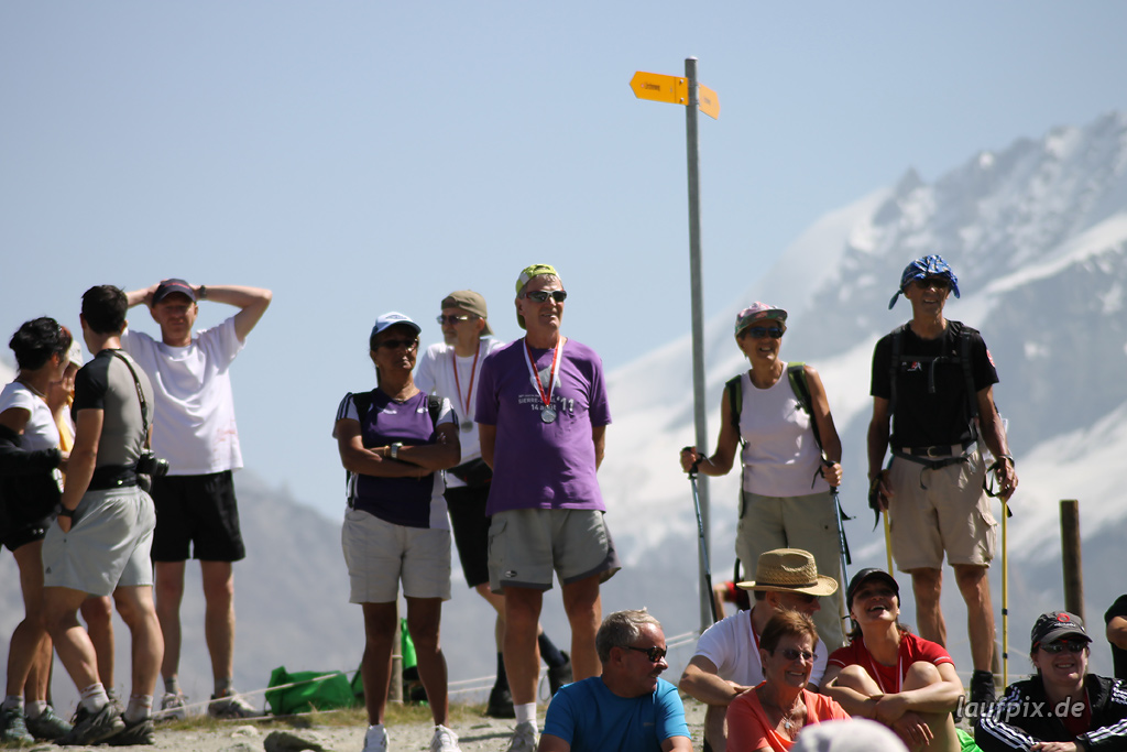 Matterhornlauf Zermatt 2011 - 1241