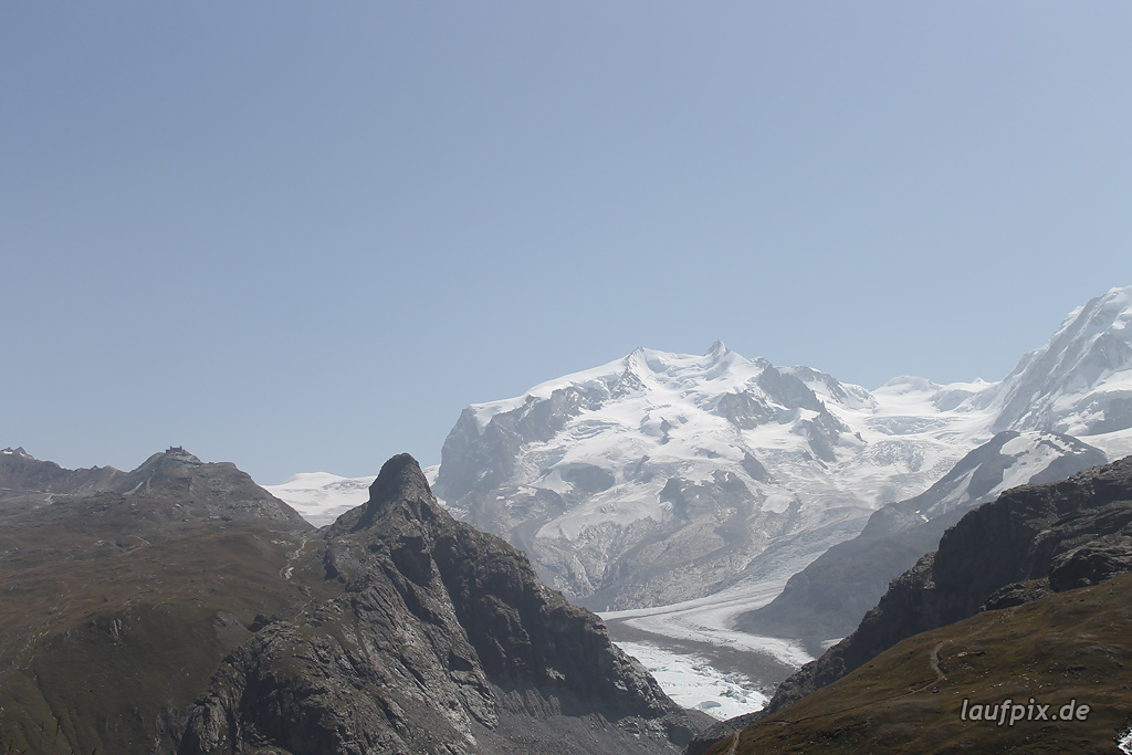 Matterhornlauf Zermatt 2011 - 1253
