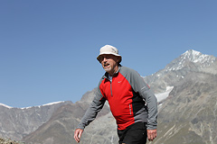 Foto vom Matterhornlauf Zermatt 2011 - 59667