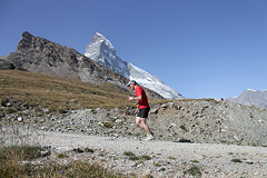 Foto vom Matterhornlauf Zermatt 2011 - 59275