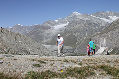 Foto vom Matterhornlauf Zermatt 2011 - 60408