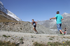 Foto vom Matterhornlauf Zermatt 2011 - 60104