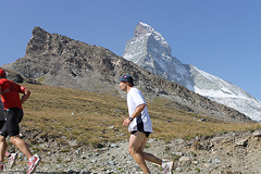 Foto vom Matterhornlauf Zermatt 2011 - 59739