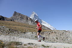 Foto vom Matterhornlauf Zermatt 2011 - 60308