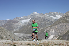 Foto vom Matterhornlauf Zermatt 2011 - 60215