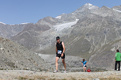 Foto vom Matterhornlauf Zermatt 2011 - 59512