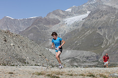 Foto vom Matterhornlauf Zermatt 2011 - 59990