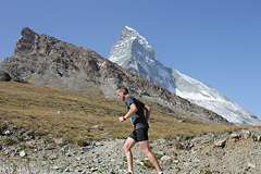 Foto vom Matterhornlauf Zermatt 2011 - 59658