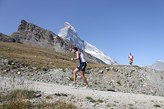 Foto vom Matterhornlauf Zermatt 2011 - 59889