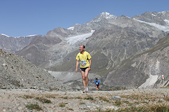 Foto vom Matterhornlauf Zermatt 2011 - 59569