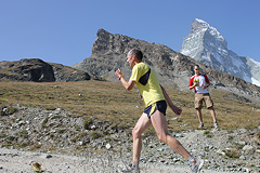 Foto vom Matterhornlauf Zermatt 2011 - 59472