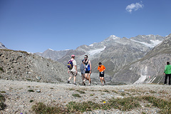 Foto vom Matterhornlauf Zermatt 2011 - 59355
